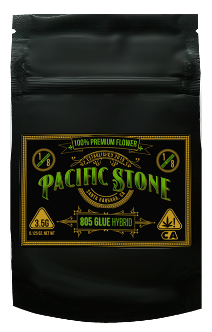 805 Glue by Pacific Stone