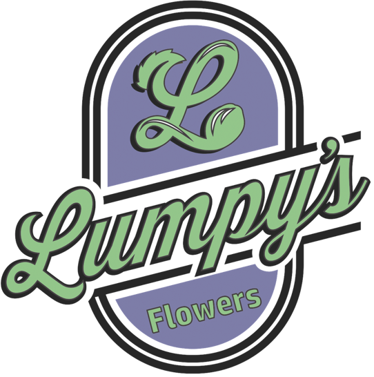 Lumpys Logo